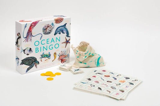 Ocean Bingo
