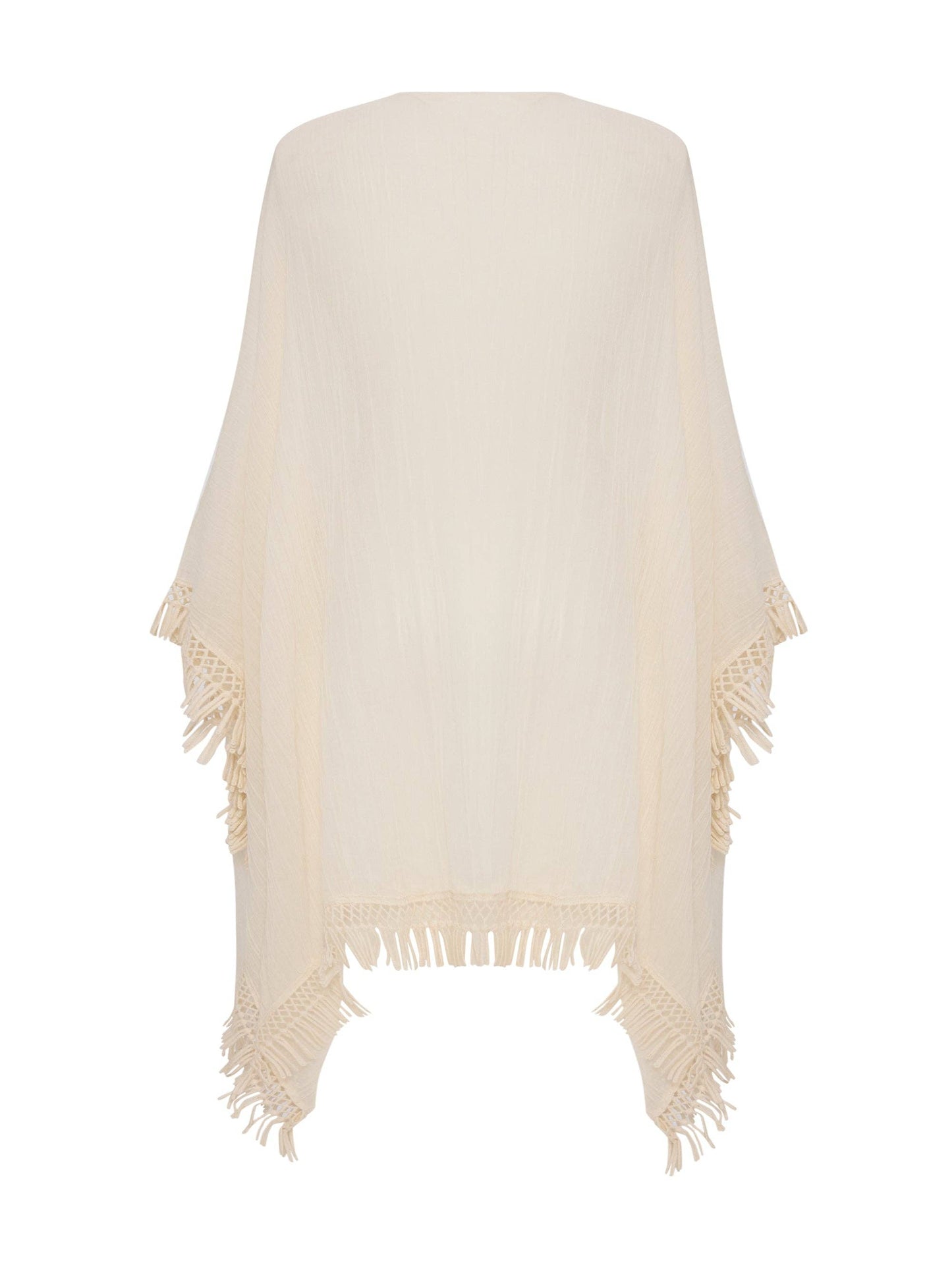 Vista Kimono - Natural