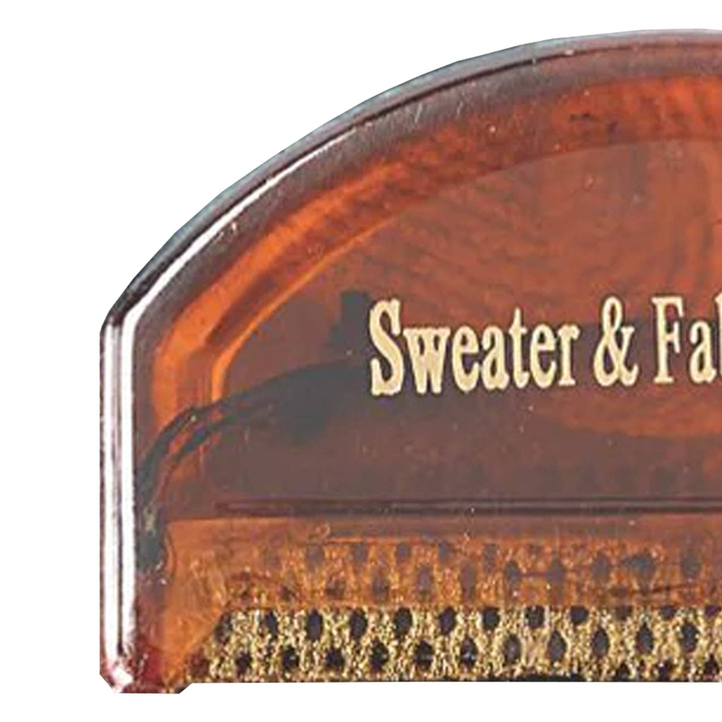 Sweater & Fabric Comb — Cashmere & Wool Depiller | Remove Pilling & Lint