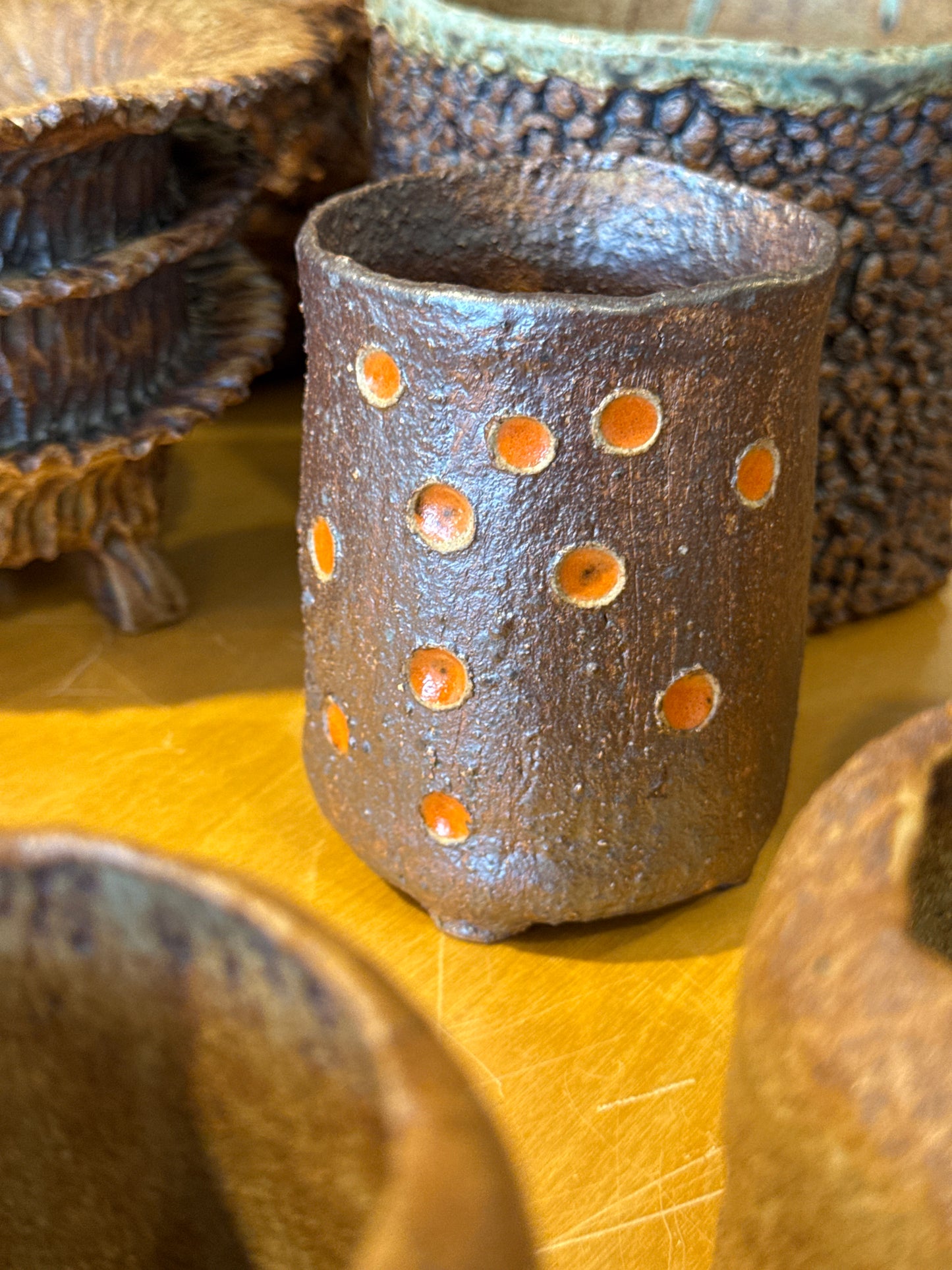 Flower and succulent pot 3-5, 11