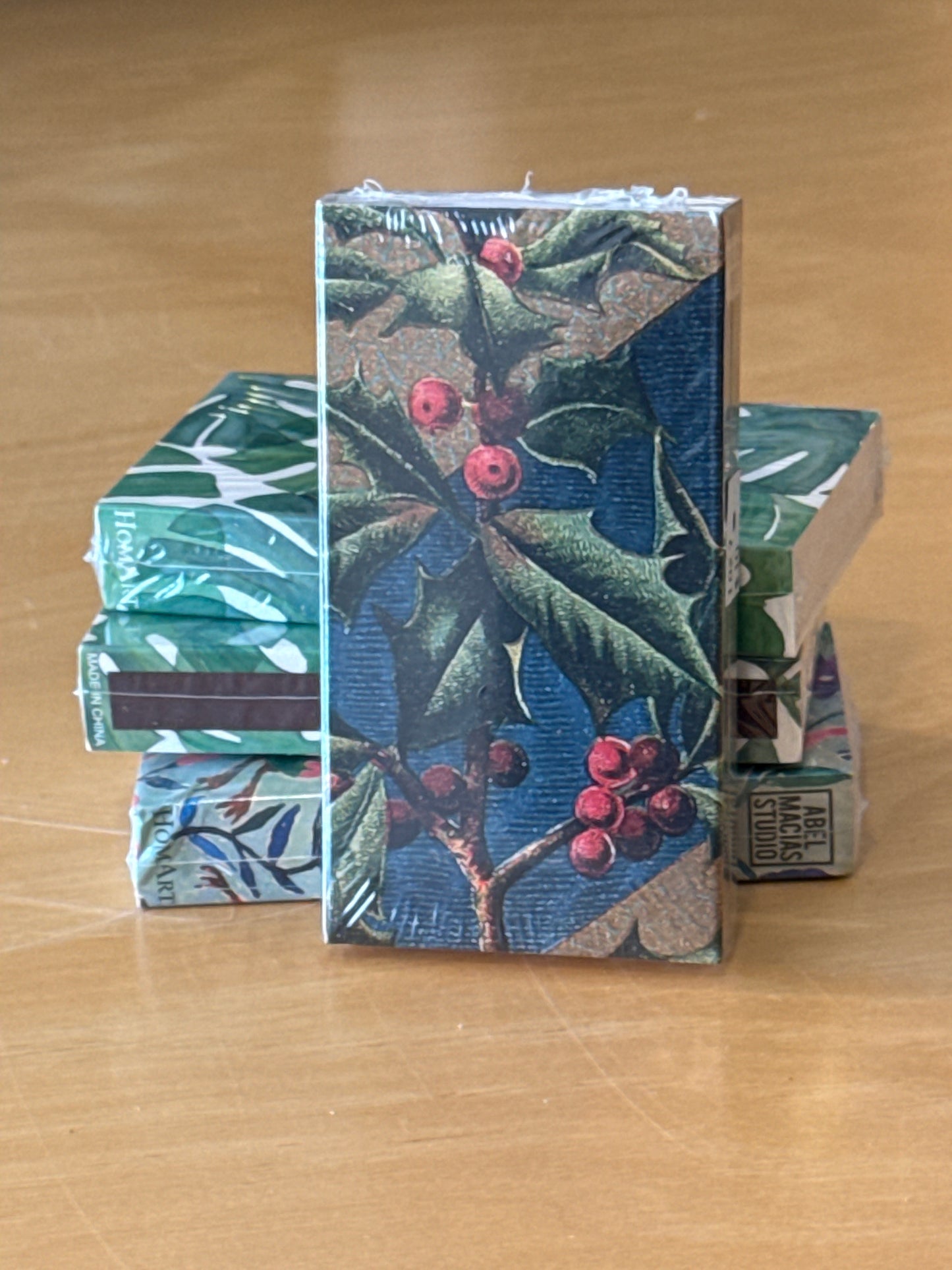 Match box