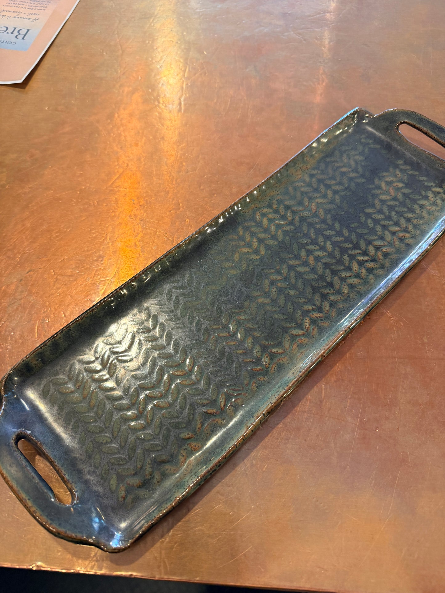 medium charcuterie tray