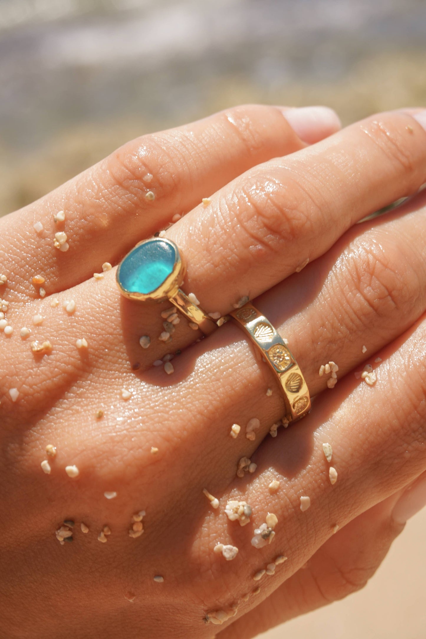 Coastal Ring