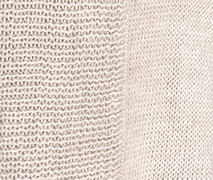 100% Alpaca Sweaters – Beige