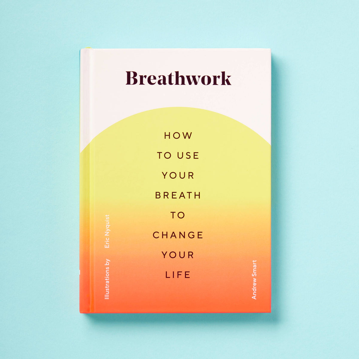 Breathwork - second view