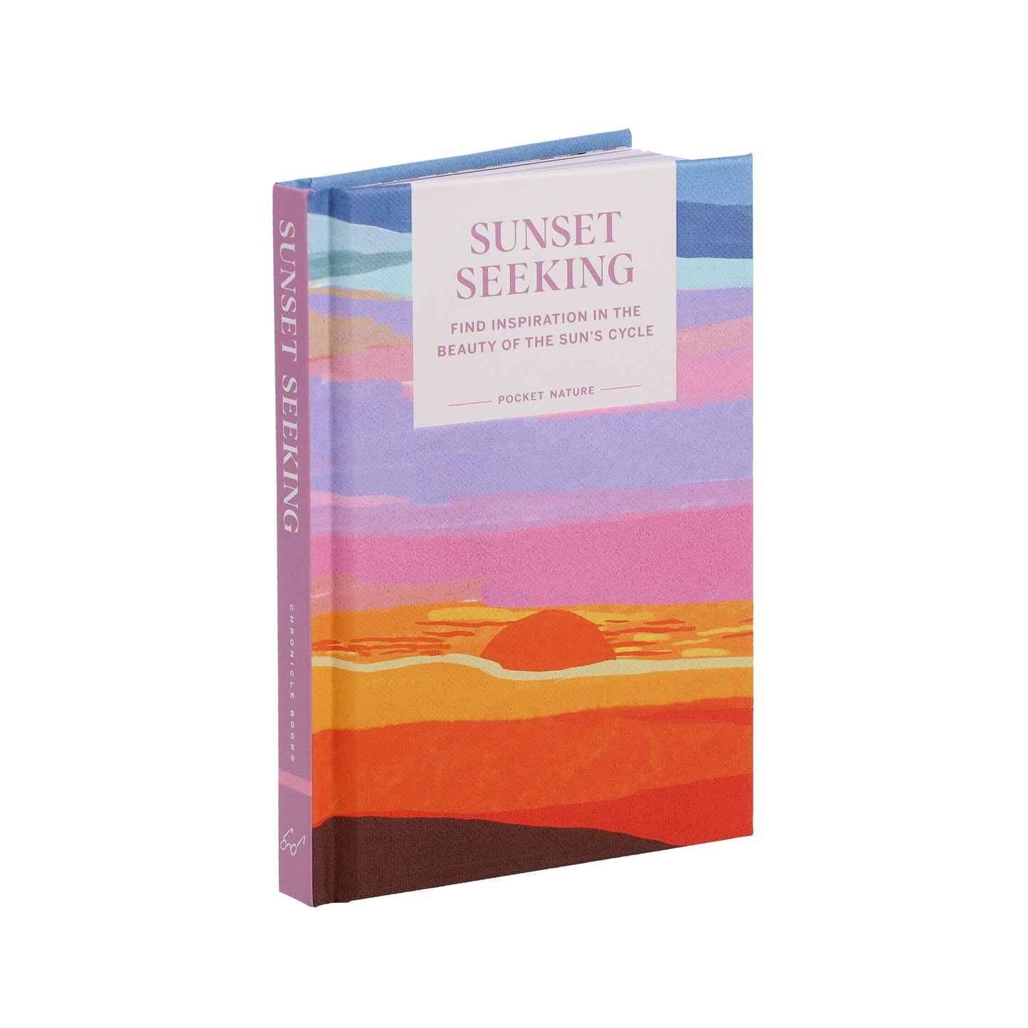 Pocket Nature: Sunset Seeking