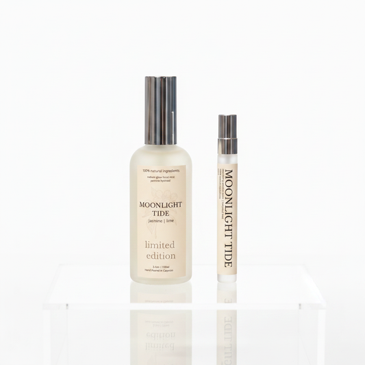 Moonlight Tide botanical mist product photo