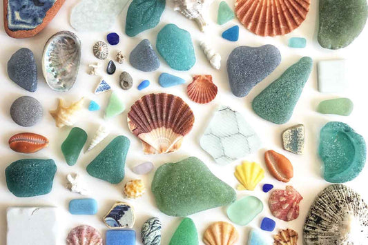 What is Sea Glass? The Complete Guide to Nature’s Recycling System