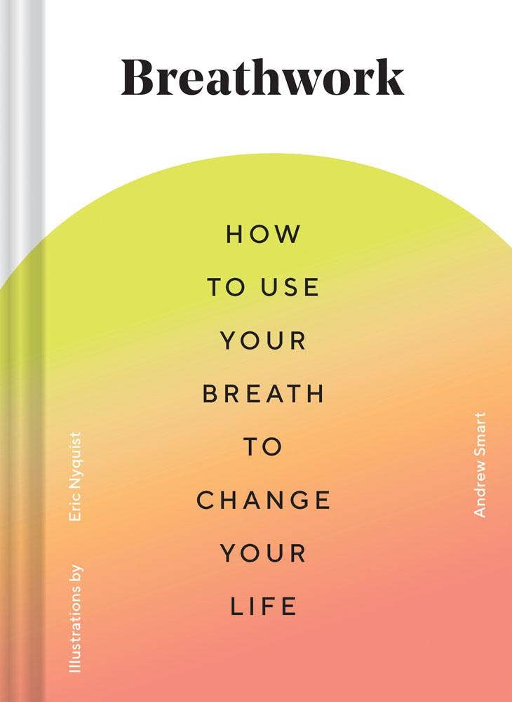 Breathwork by Chronicle Books