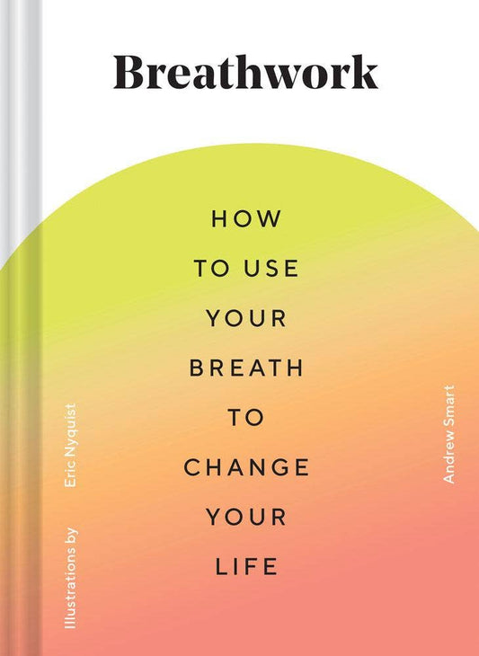 Breathwork by Chronicle Books