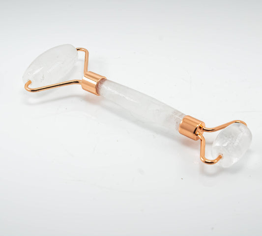 Facial Massage Rollers - detail view