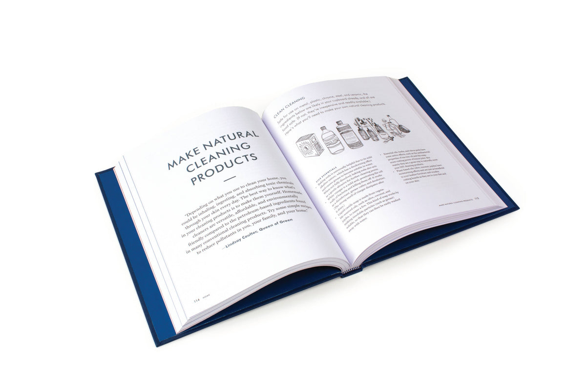 Kaufmann Mercantile Guide - close-up