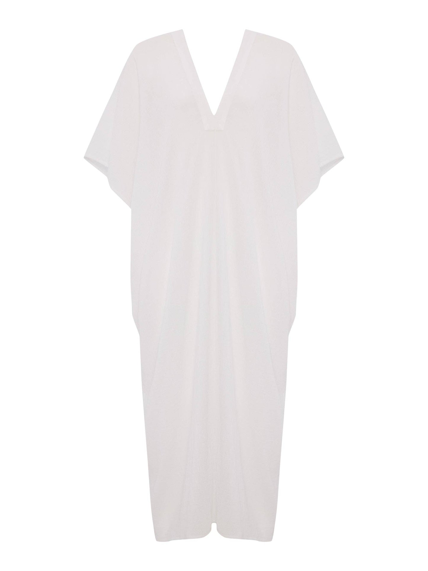 Esti Tunic - White