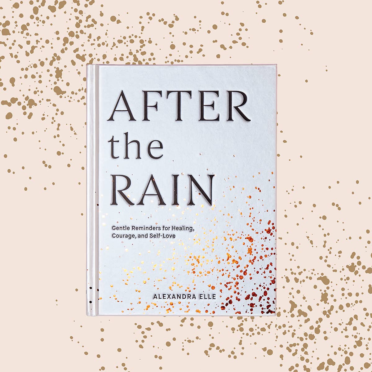 After the Rain - alternate angle
