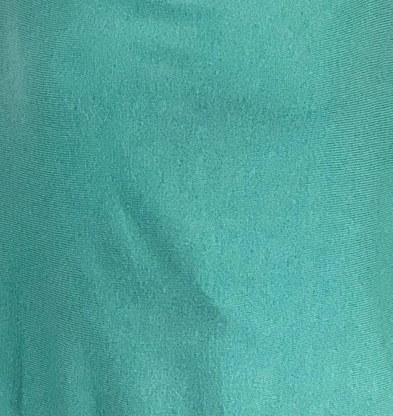 Cashmere Scarf/Wrap Jade