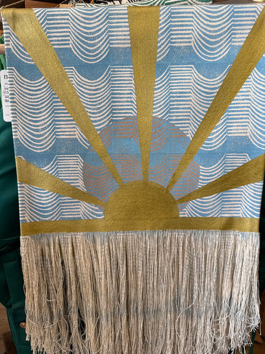 Tapestry Wall Hanging - med