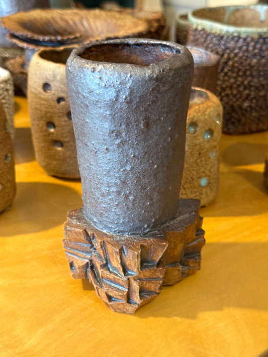 Flower and succulent pot 18