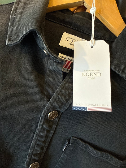 NOEND Denim