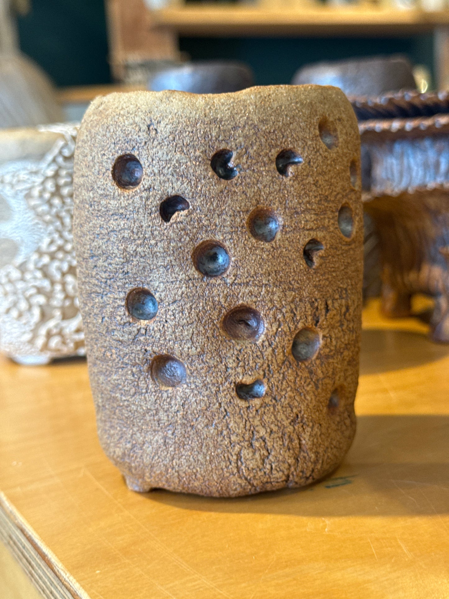 Flower and succulent pot 3-5, 11