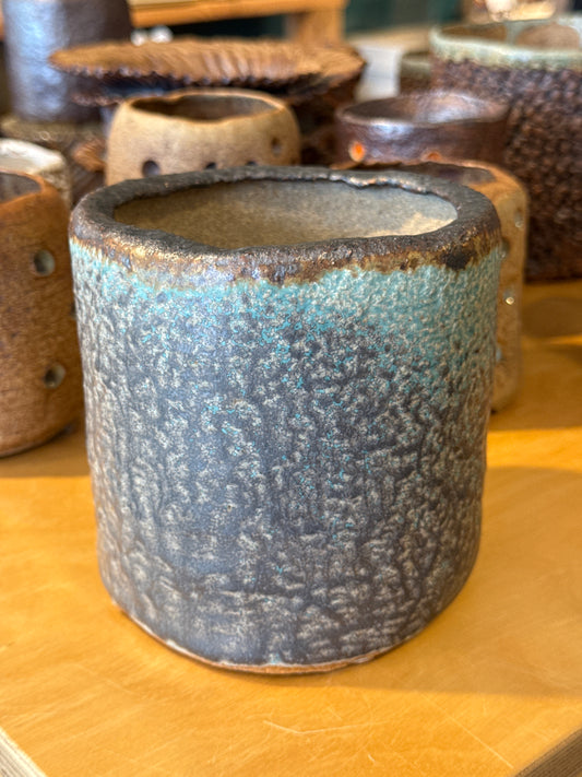 Flower and succulent pot 19