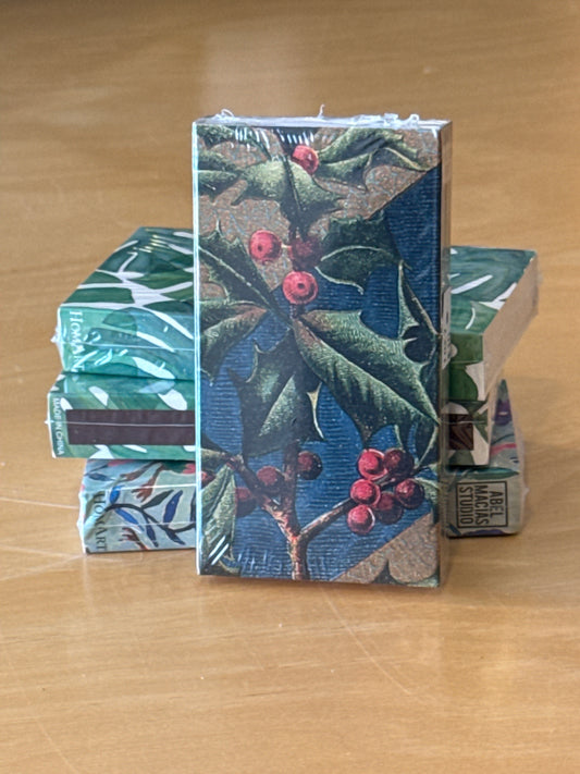 Match box