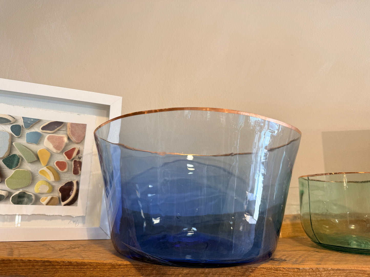 Demijohn Bowl