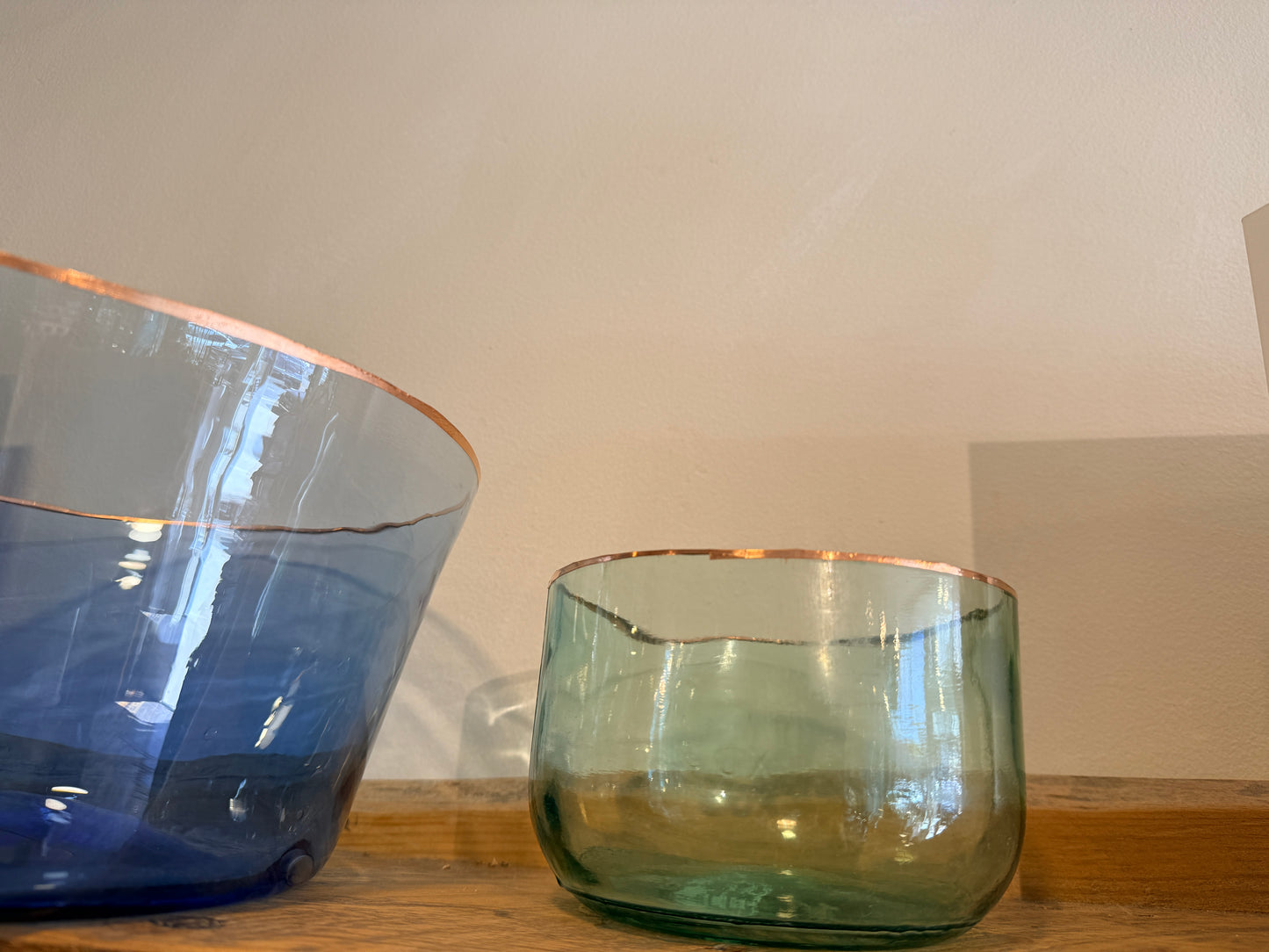 Demijohn Bowl