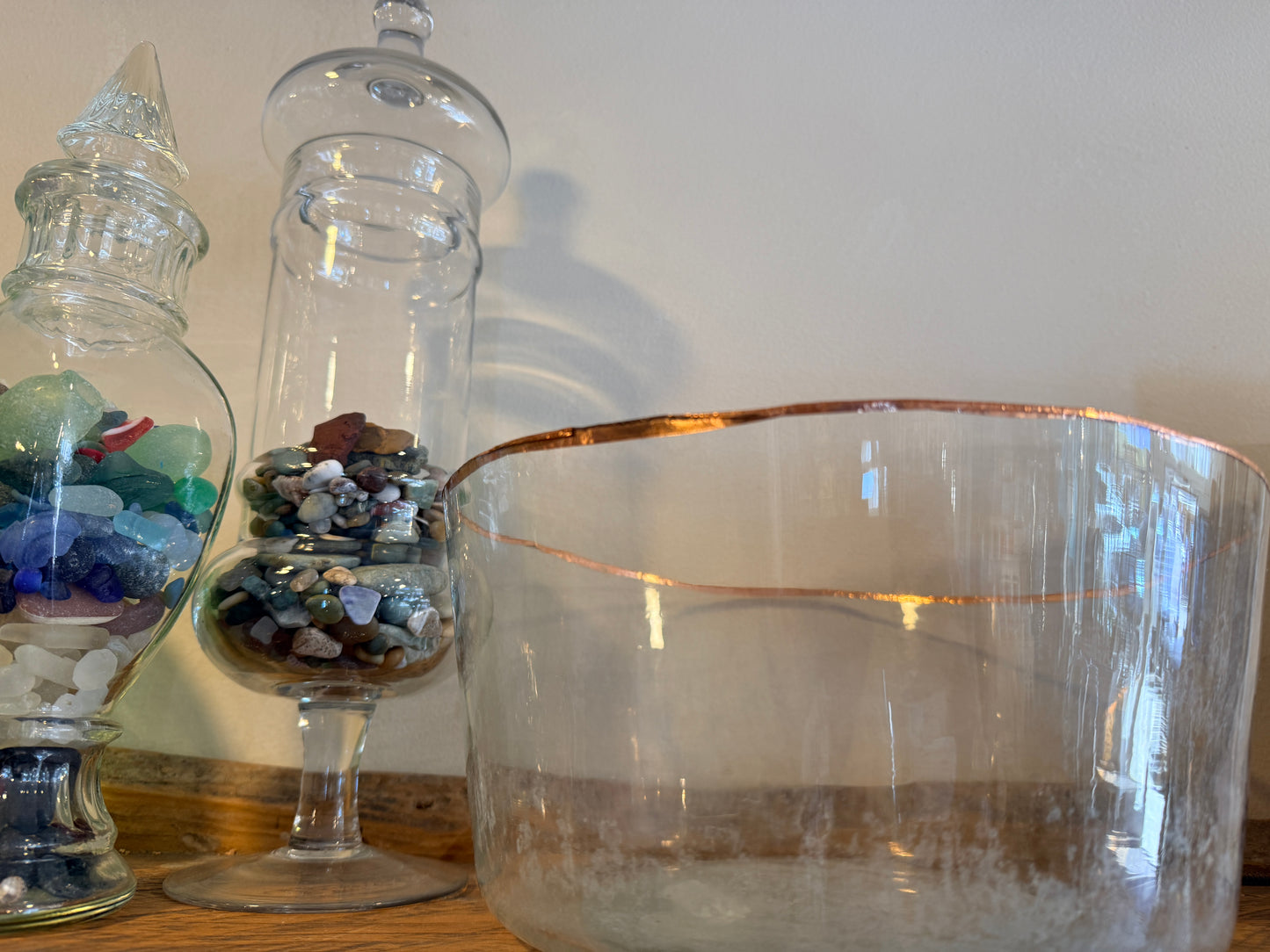 Demijohn Bowl