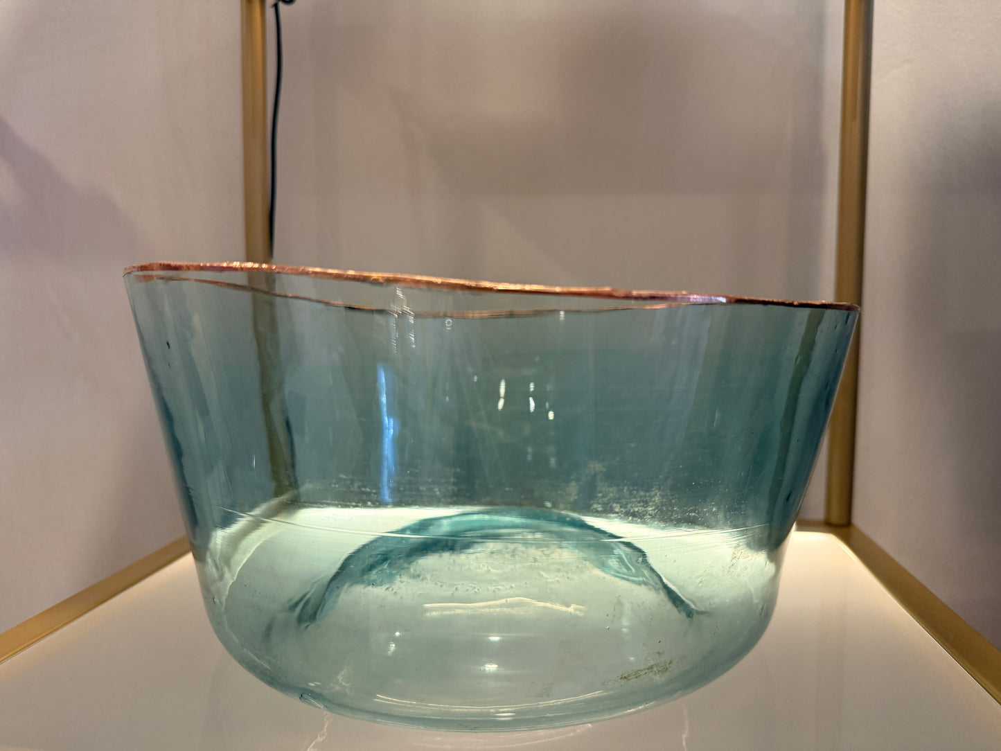 Demijohn Bowl