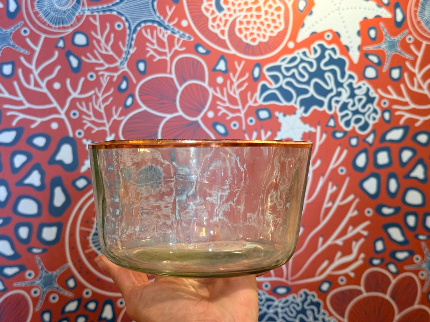 Demijohn Bowl