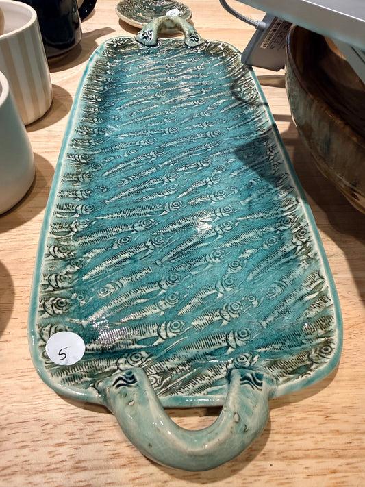 Large charcuterie tray