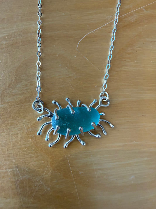 Japanese Sea Glass Anemone