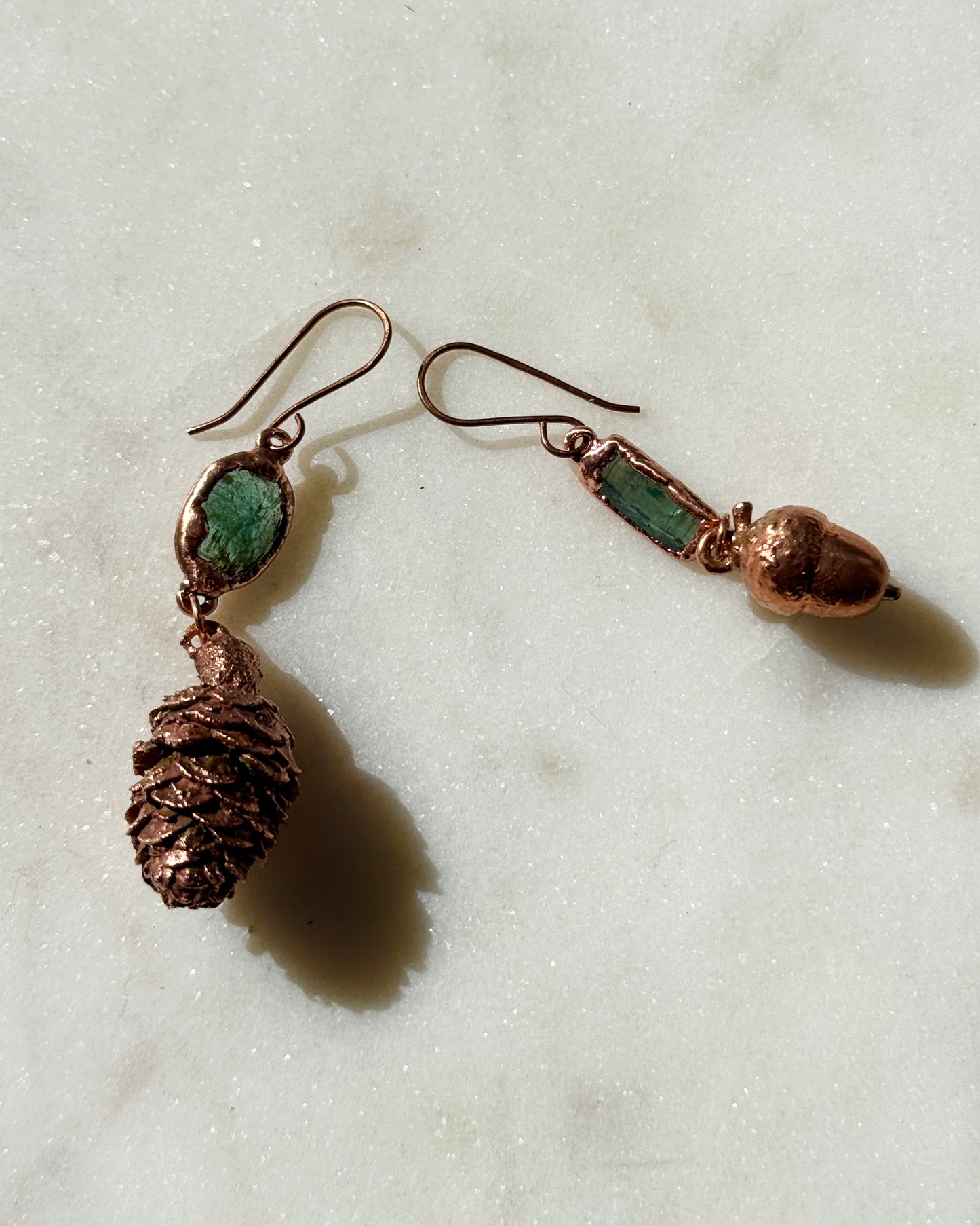 Treehugger Earrings