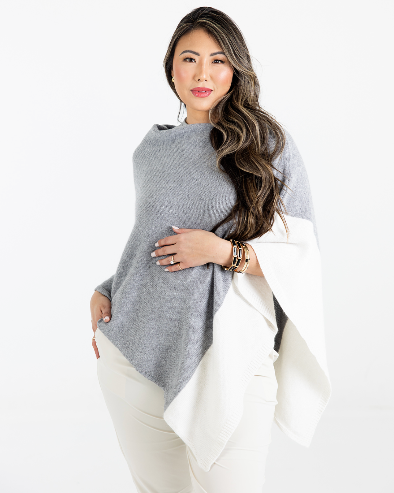 Cashmere - Sun Valley Wrap