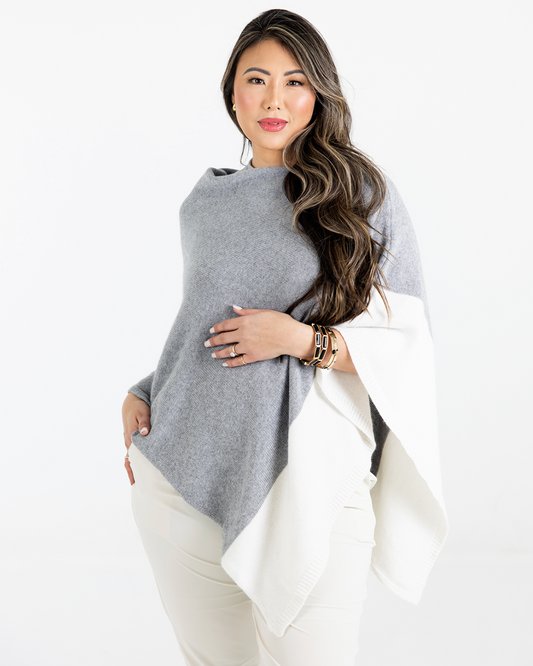 Cashmere - Sun Valley Wrap