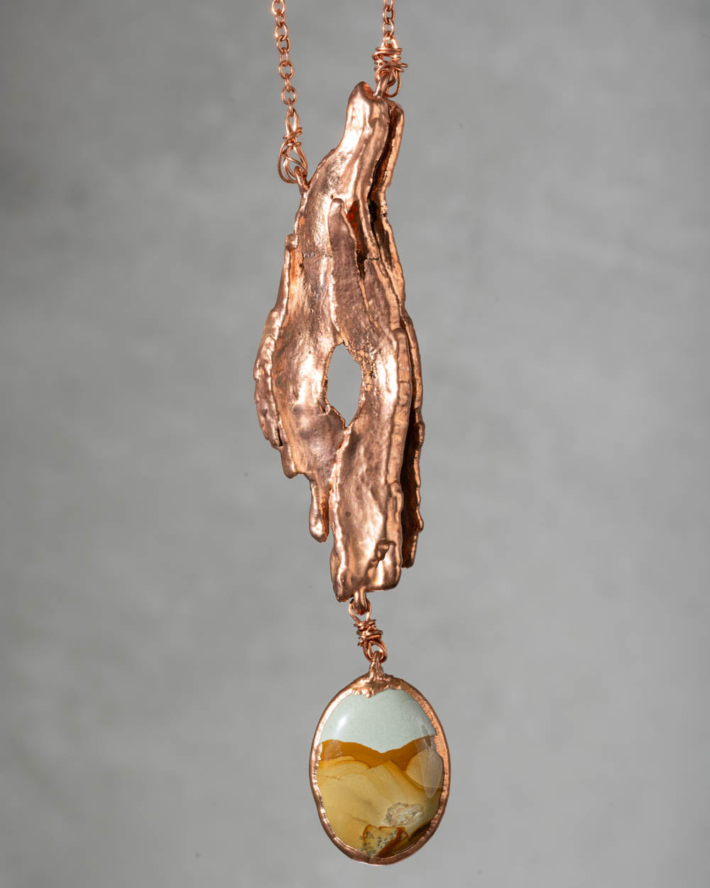 Custom jewelry order for Teri