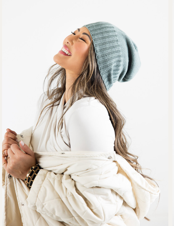 Cashmere - Seattle Beanie