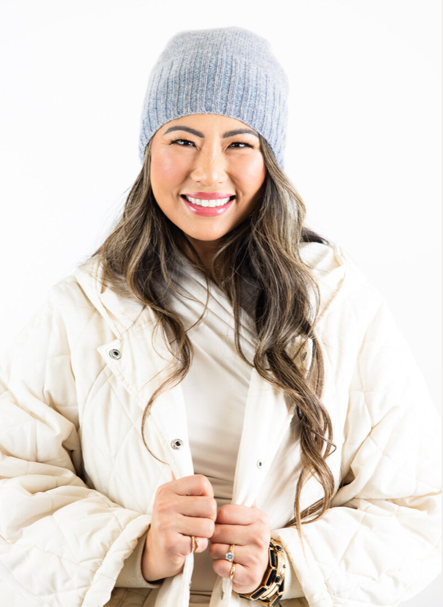 Cashmere - Seattle Beanie