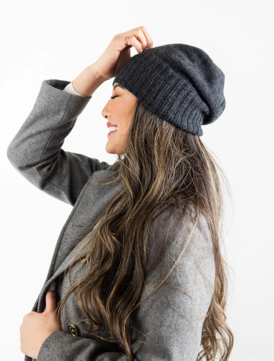 Cashmere - Seattle Beanie