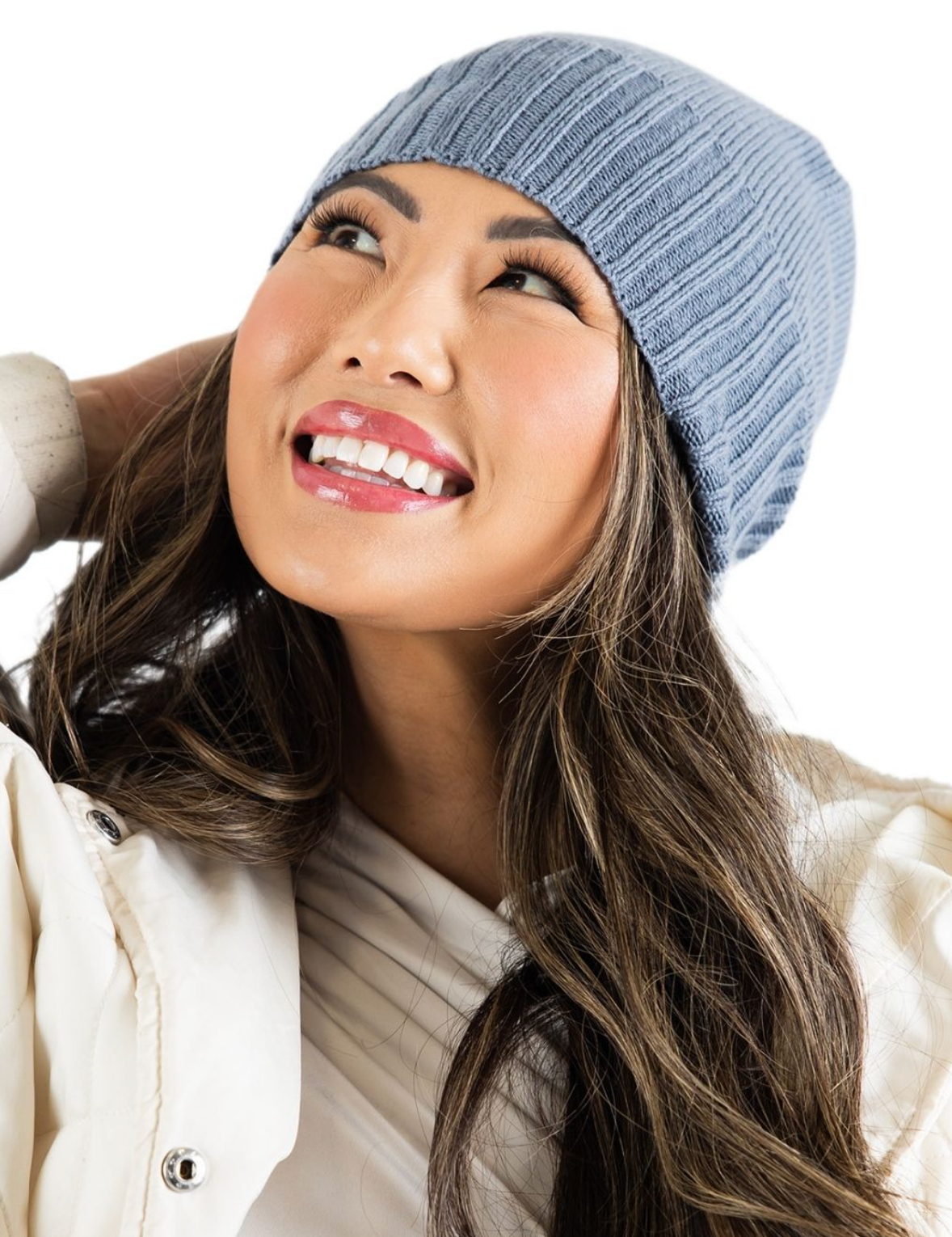 Cashmere - Seattle Beanie
