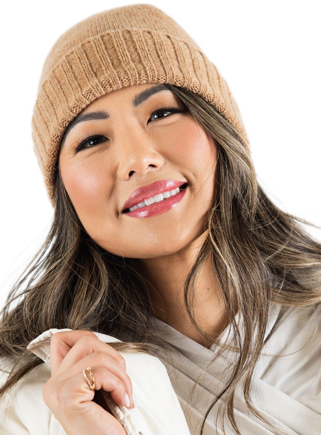 Cashmere - Seattle Beanie