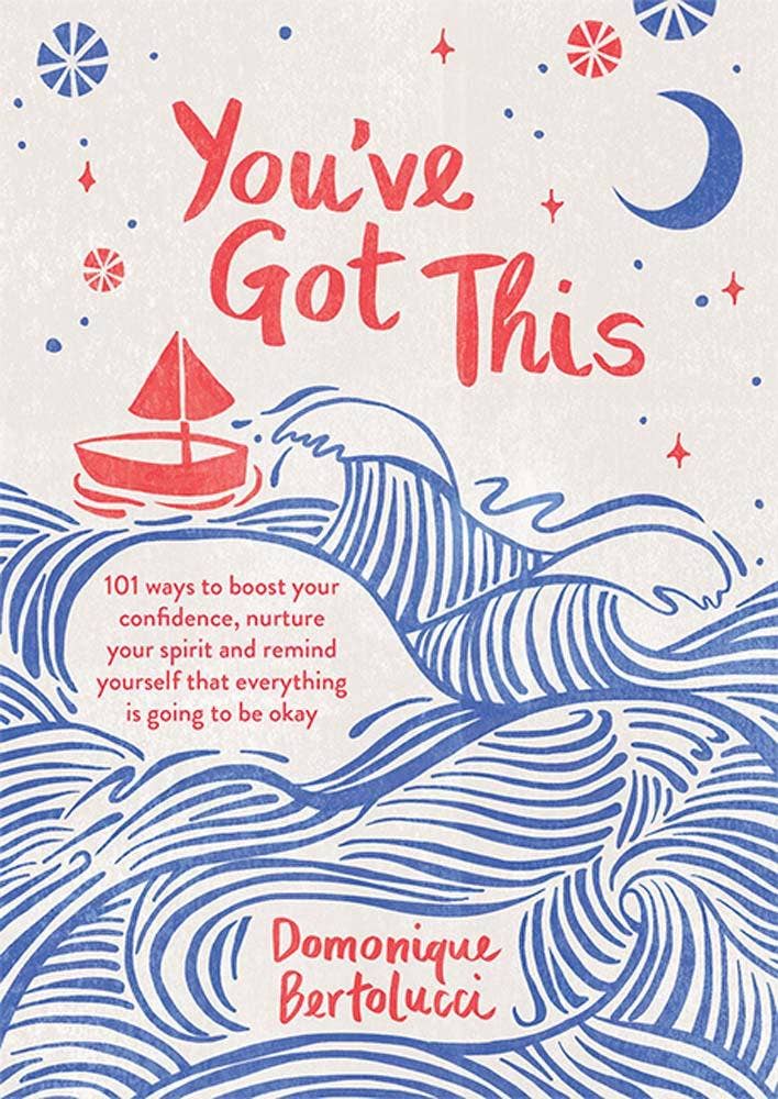 You've Got This by Chronicle Books