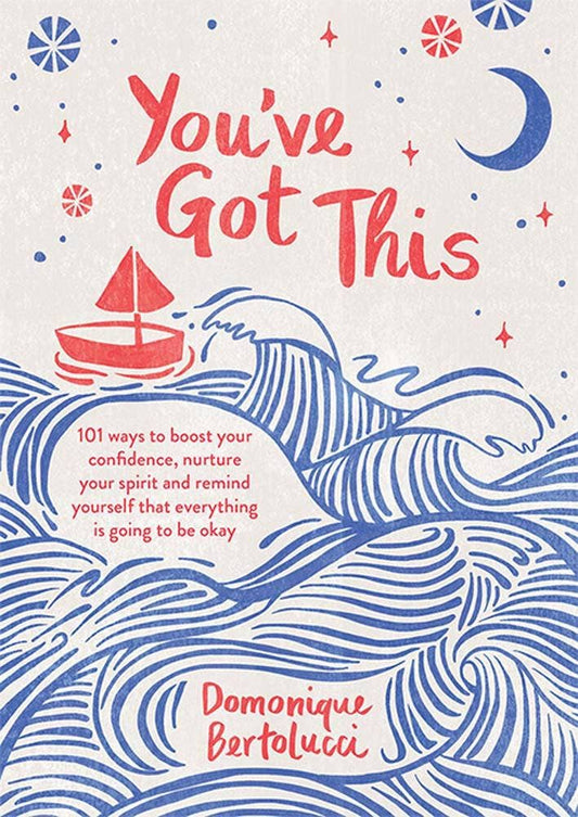 You've Got This by Chronicle Books