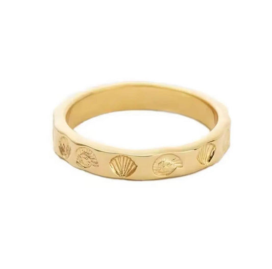 Coastal Ring