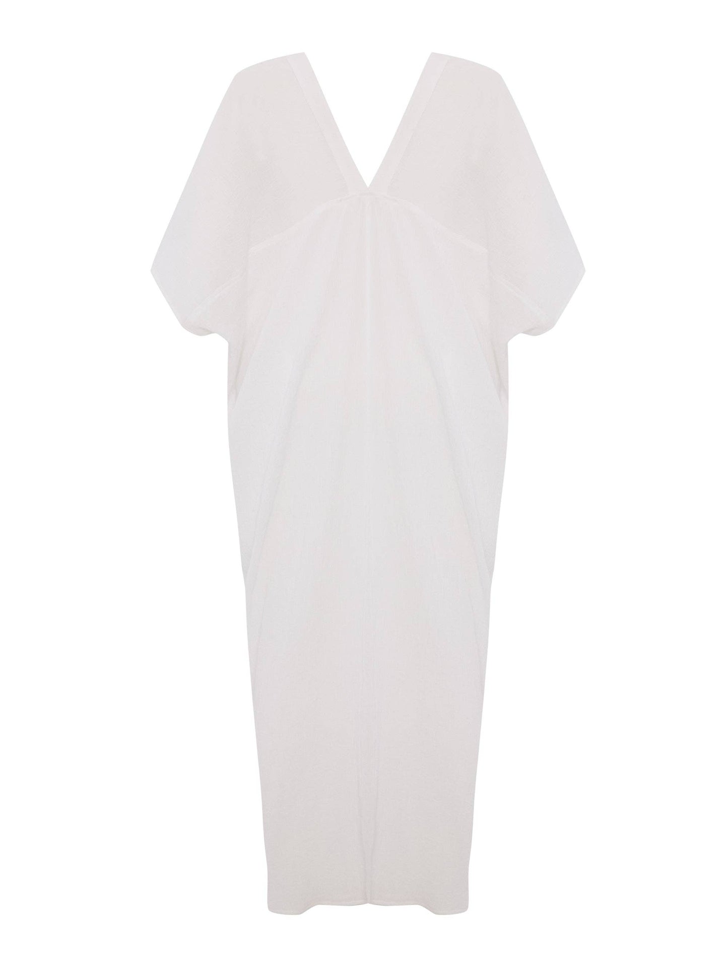 Esti Tunic - White