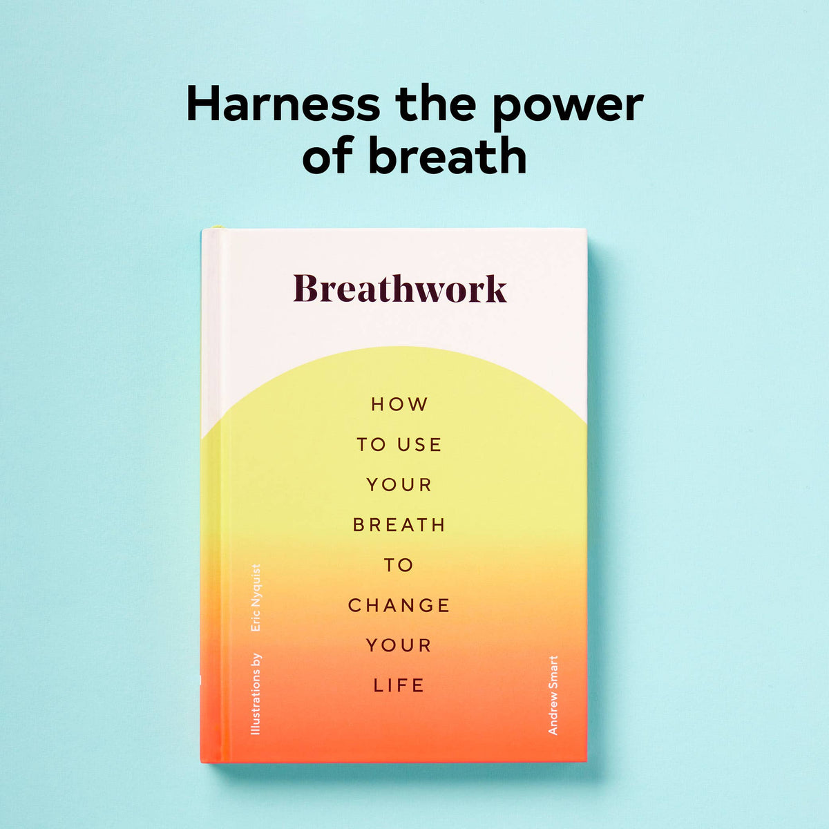Breathwork - detail view
