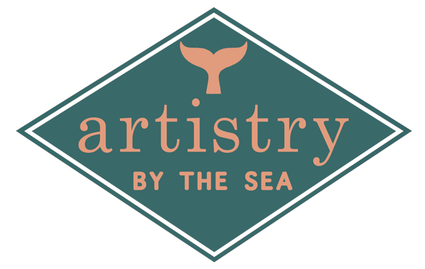 Artistry By the Sea